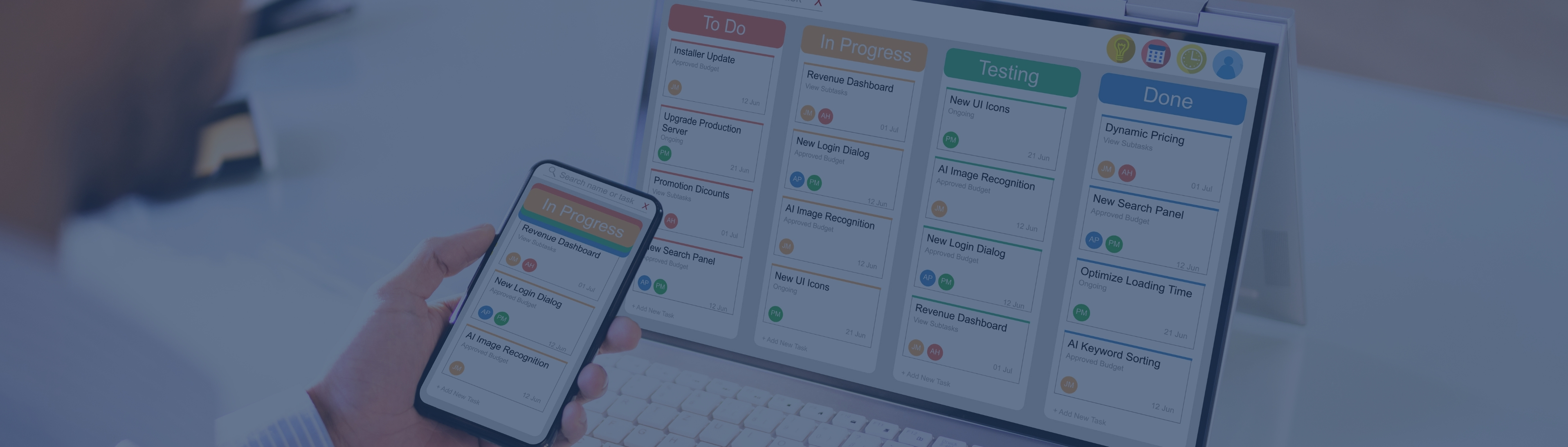 Odoo CRM